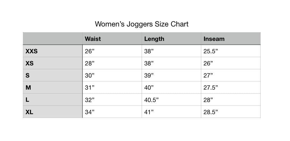Women's Navy Blue Mid Rise Scrub Joggers