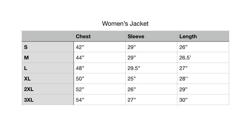 Women's Navy Blue Jacket
